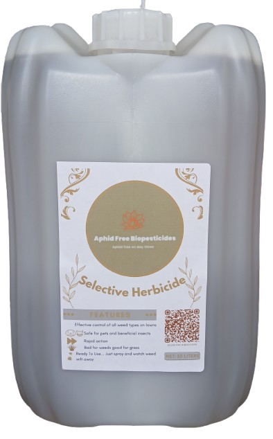 10-L Selective Herbicide